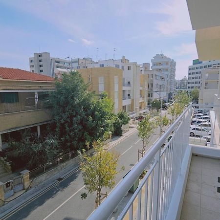 Stay Cosmo City Suites Lefkoşa Dış mekan fotoğraf