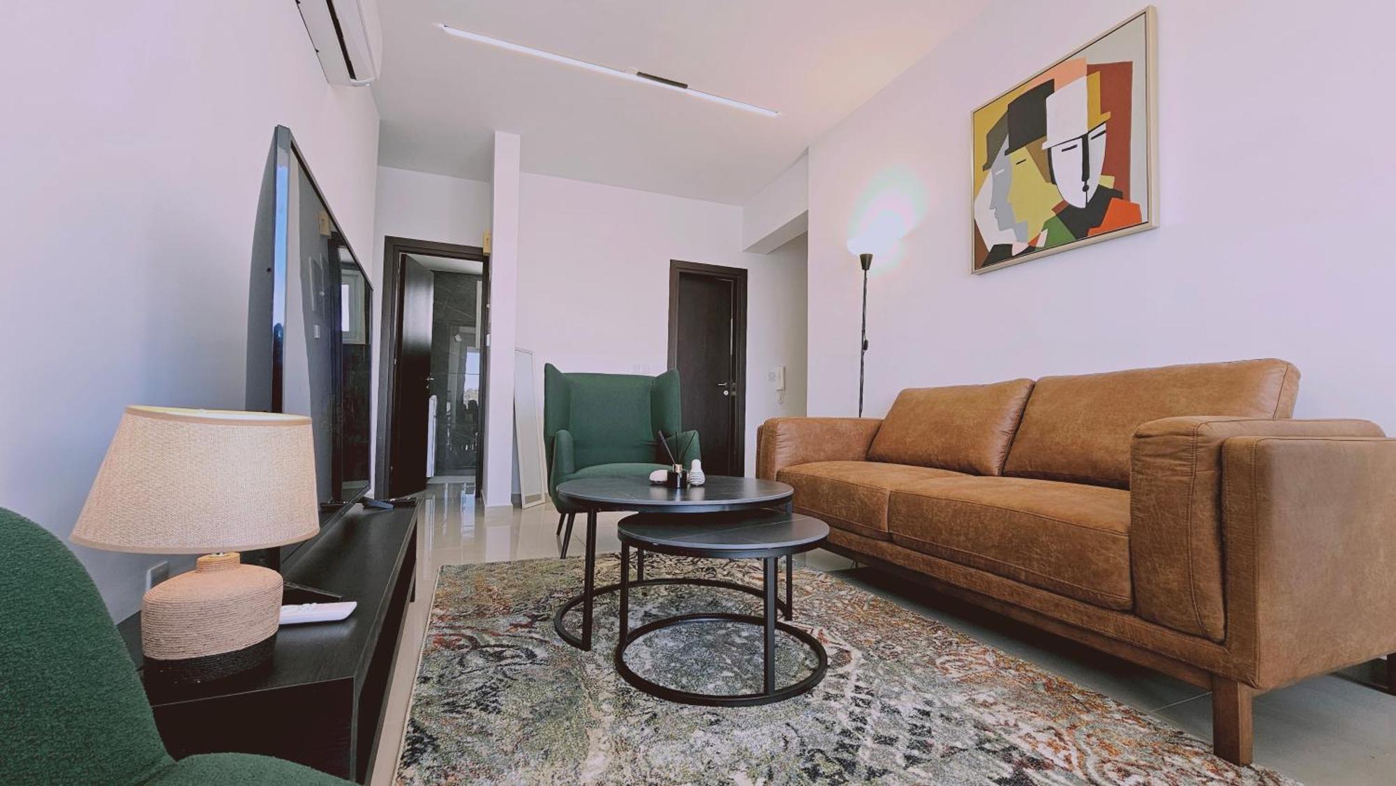 Stay Cosmo City Suites Lefkoşa Dış mekan fotoğraf