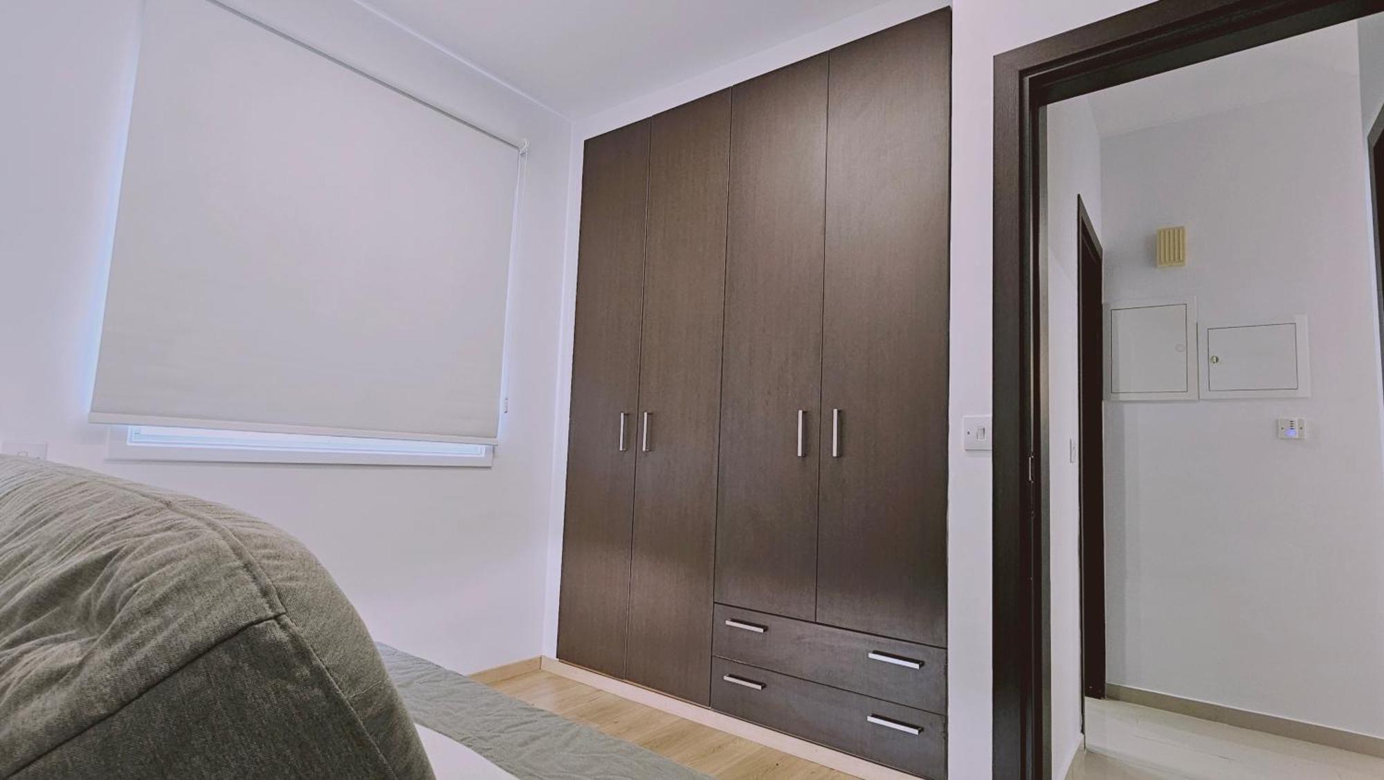 Stay Cosmo City Suites Lefkoşa Dış mekan fotoğraf