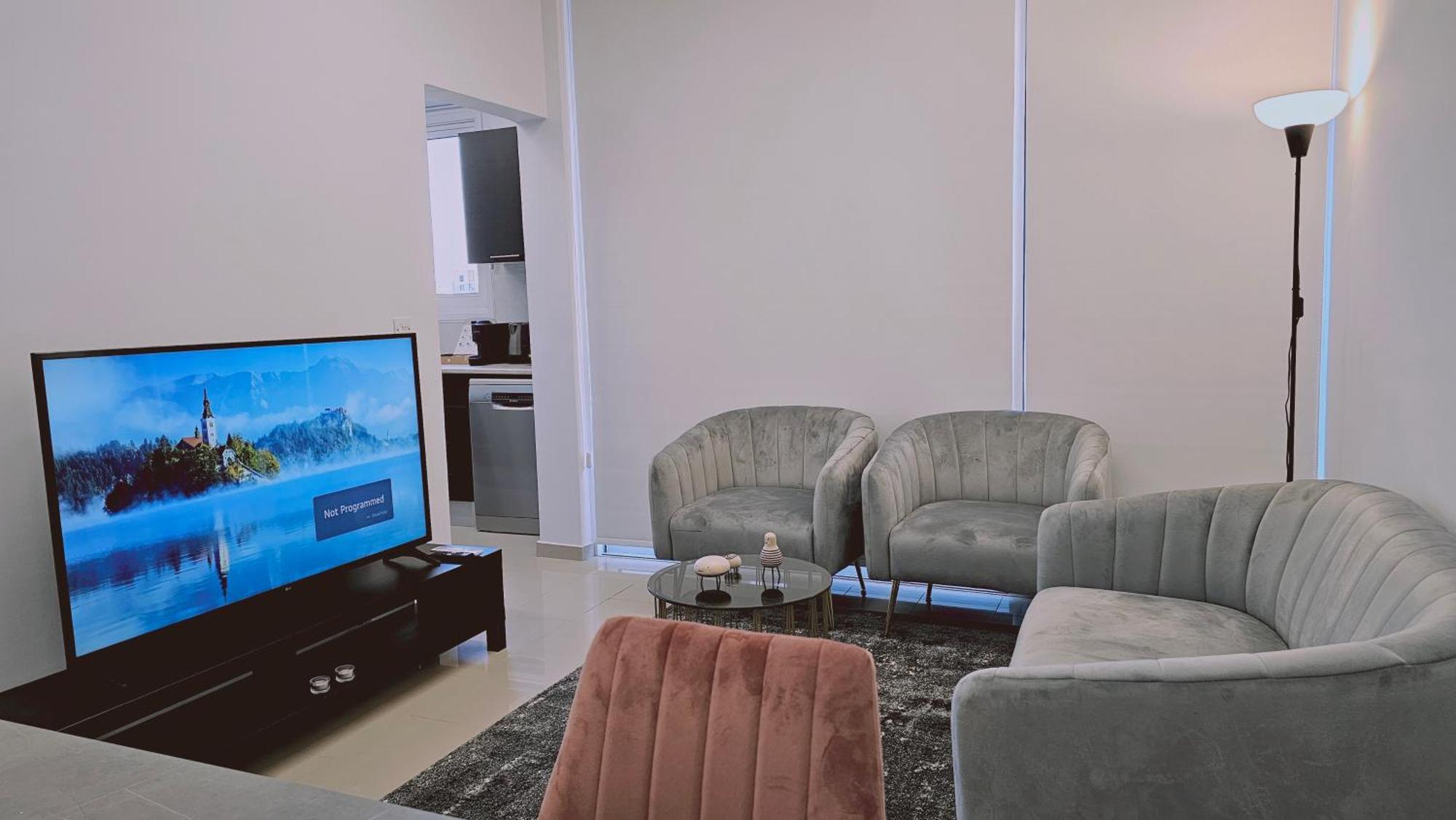 Stay Cosmo City Suites Lefkoşa Dış mekan fotoğraf