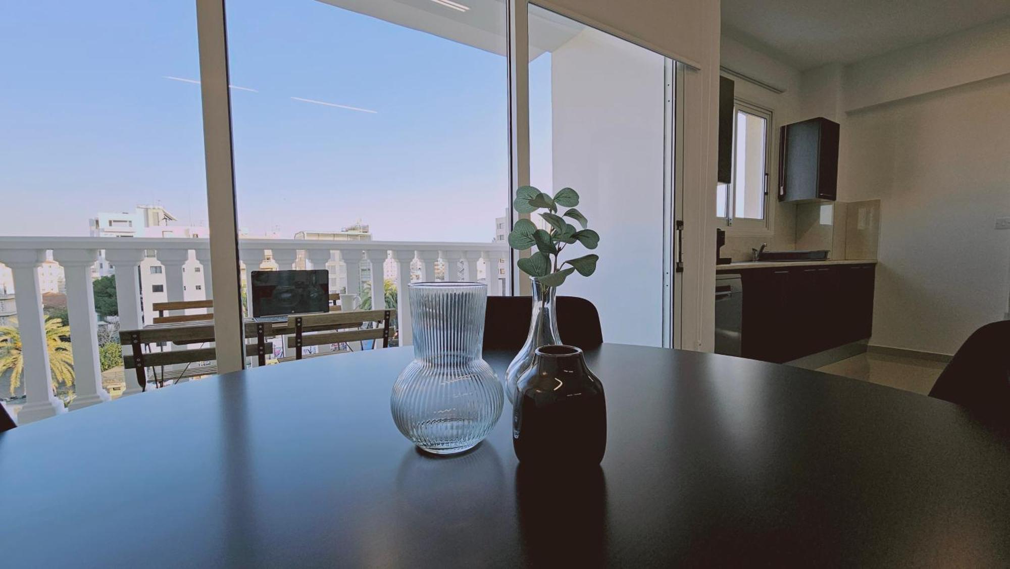Stay Cosmo City Suites Lefkoşa Dış mekan fotoğraf