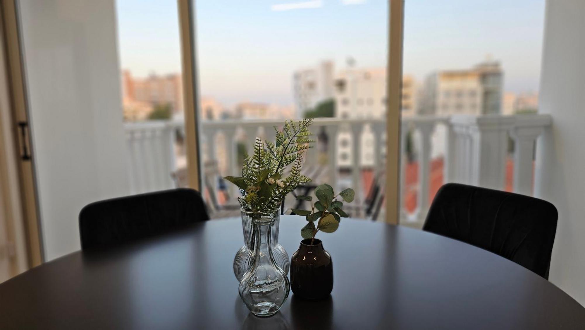 Stay Cosmo City Suites Lefkoşa Dış mekan fotoğraf